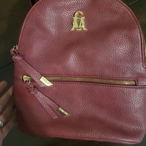 COPY - Steve Madden Backpack